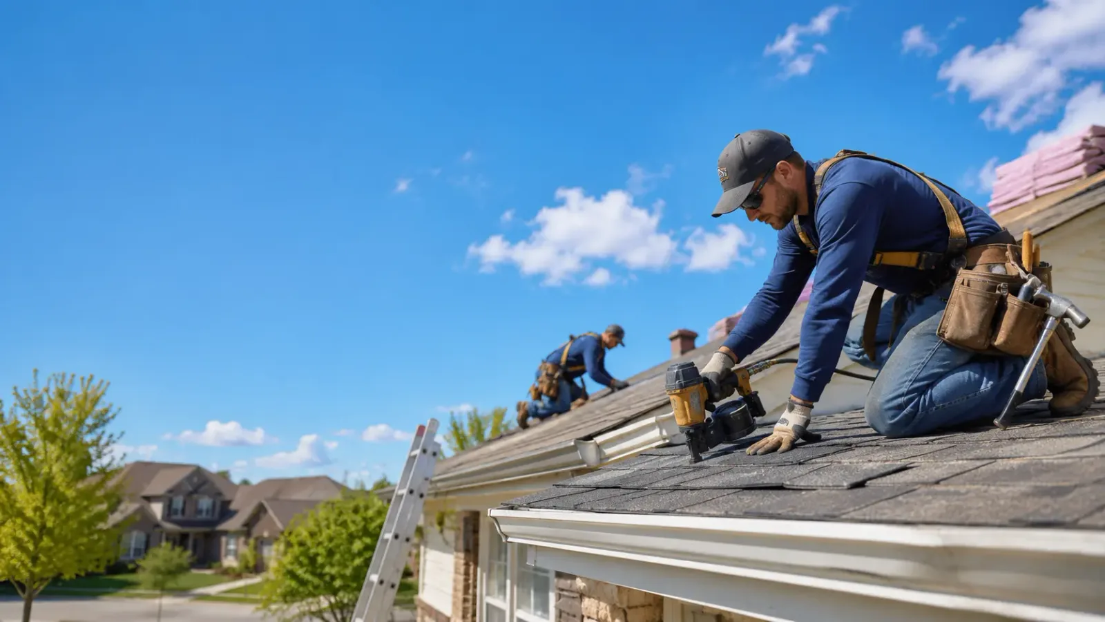 Cedar Shake Repair in South Portsmouth, KY